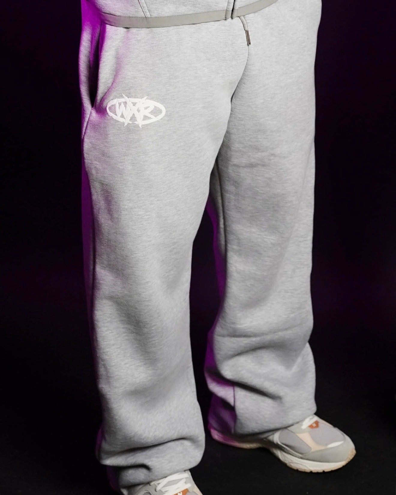 WXR JOGGING PANTS