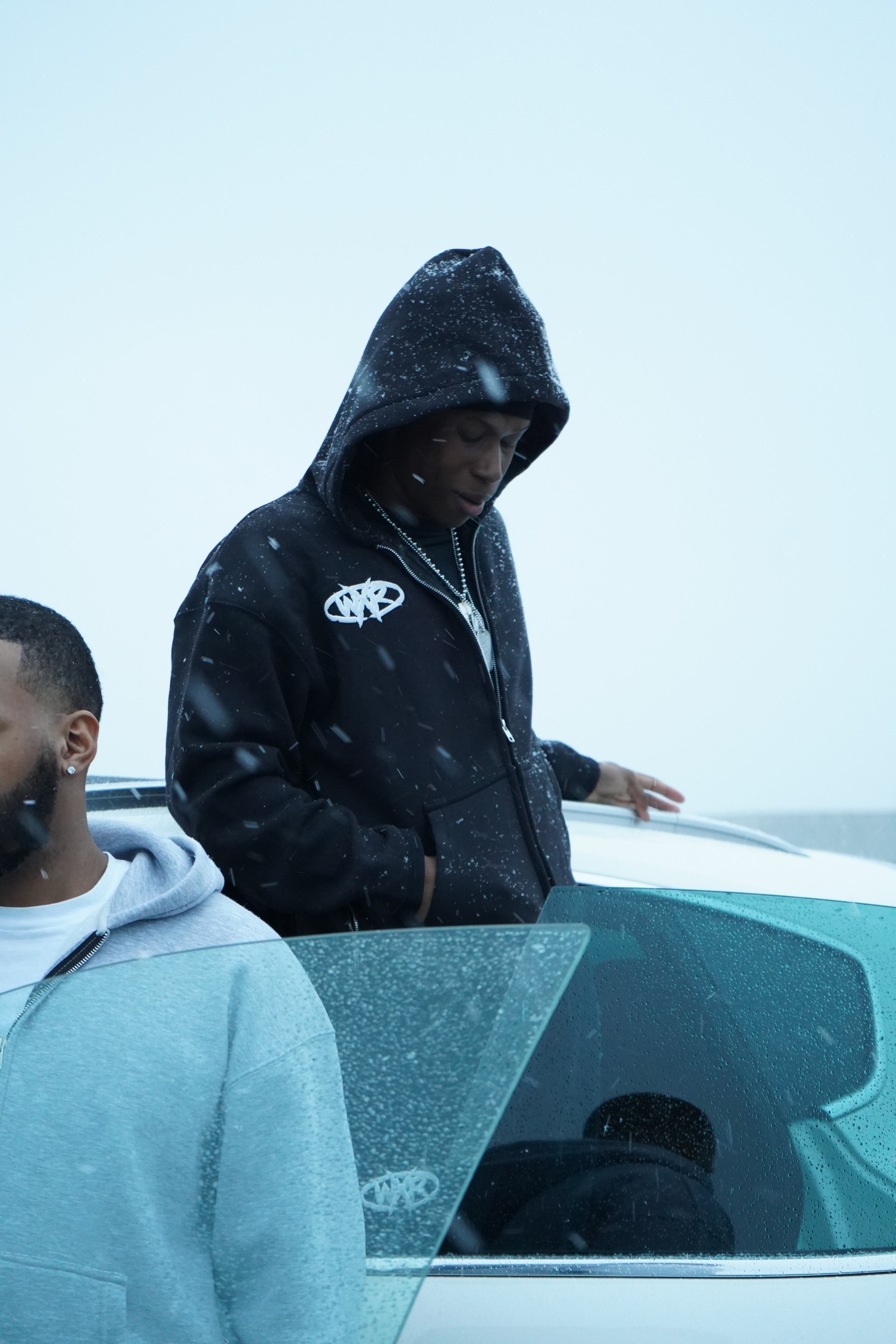 WXR JACKET