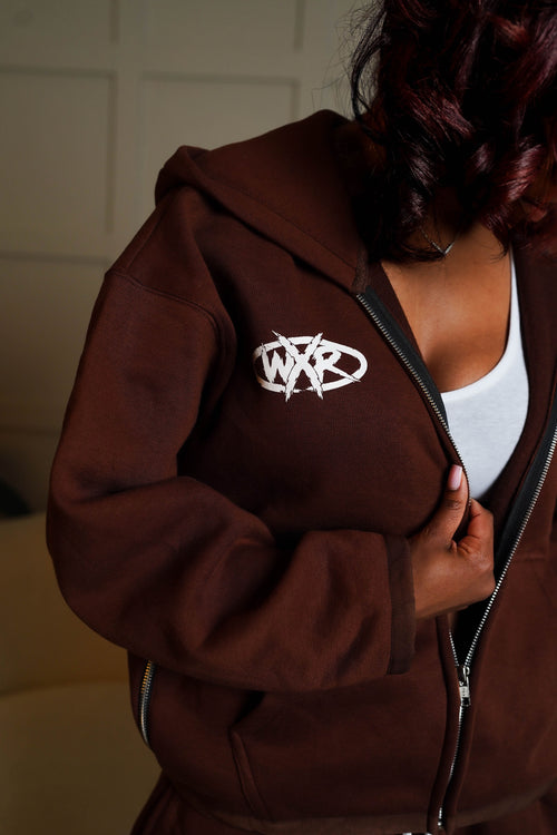 WXR JACKET