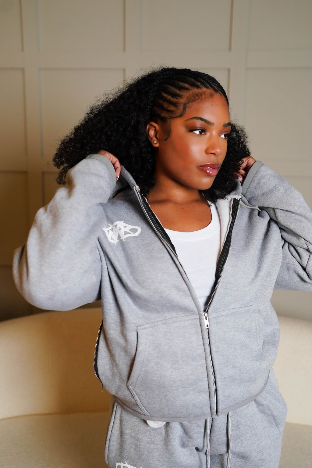 WXR JACKET