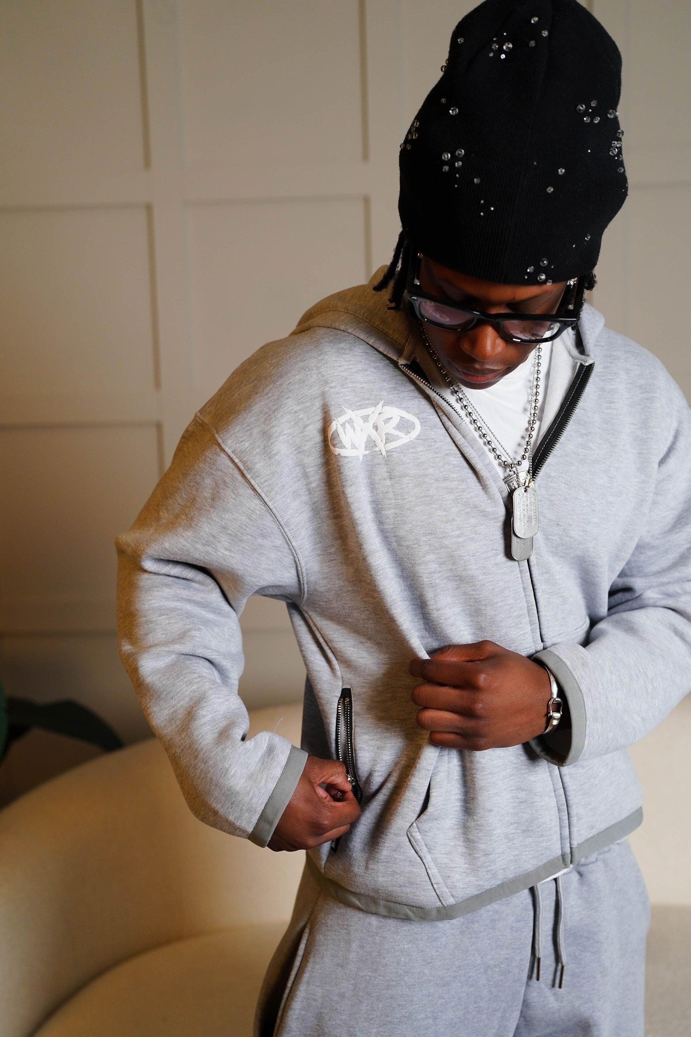 WXR JACKET