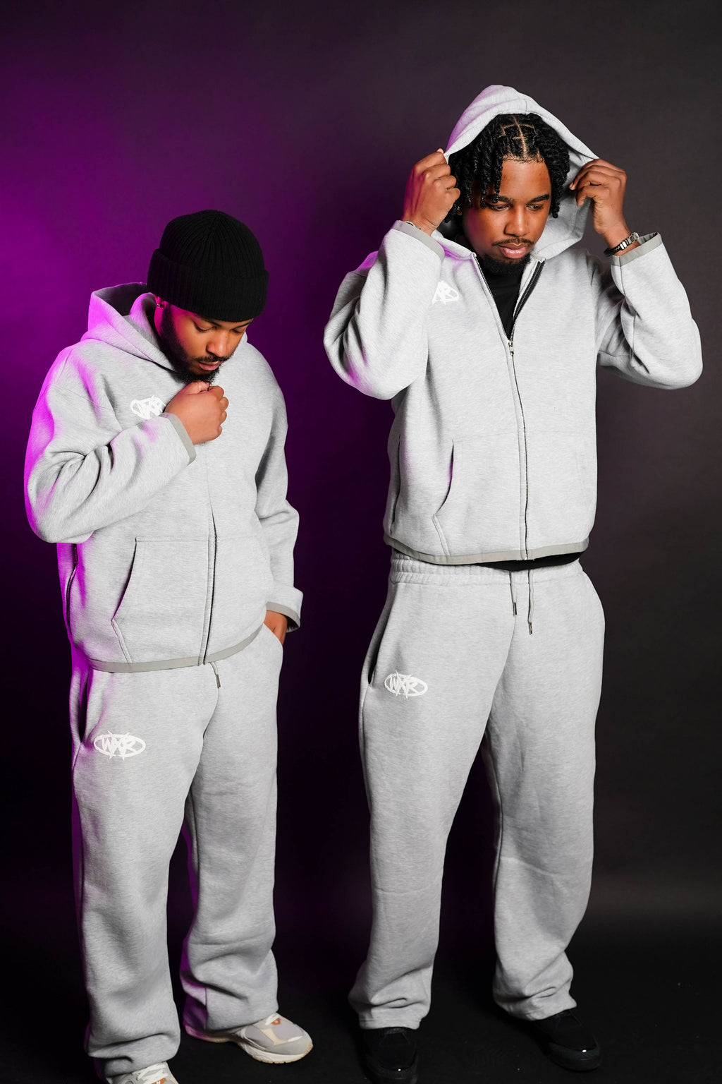 WXR JACKET