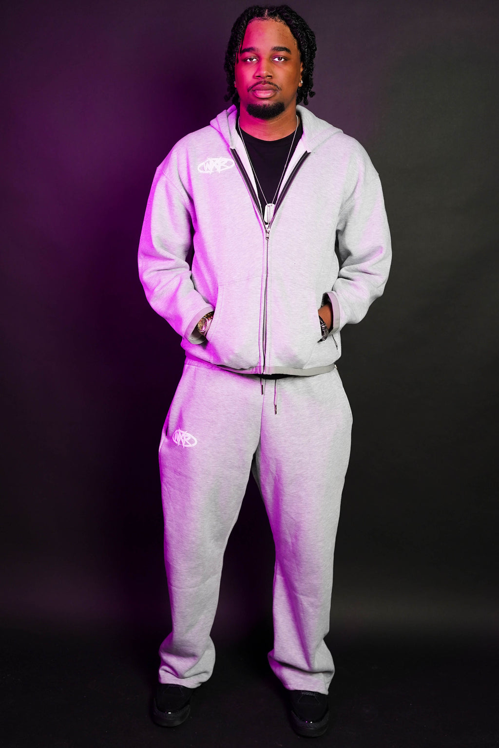 WXR JOGGING PANTS